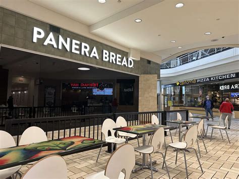 panera bread tysons